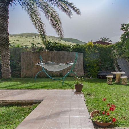 Moon Light Yavne'El Villa Kültér fotó