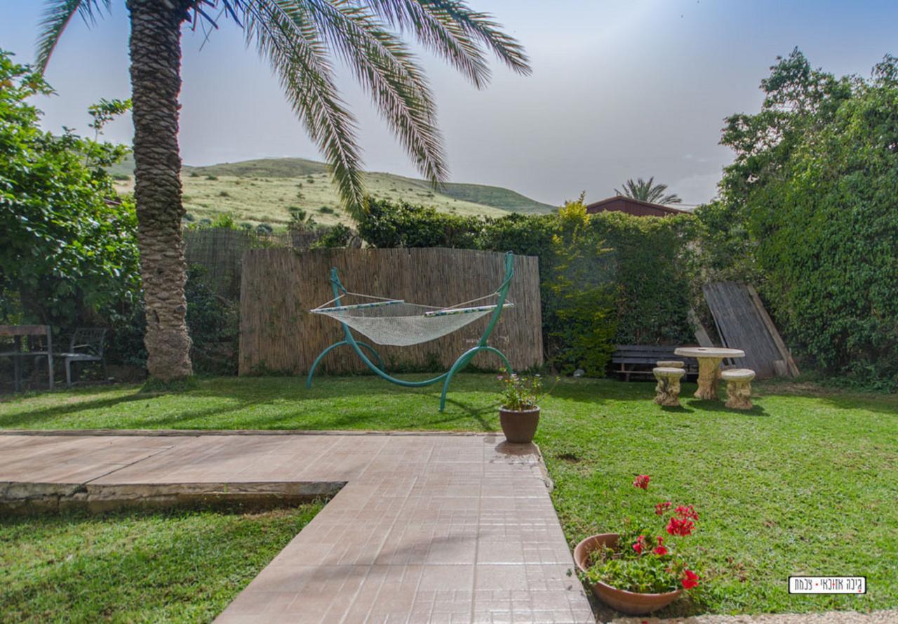 Moon Light Yavne'El Villa Kültér fotó