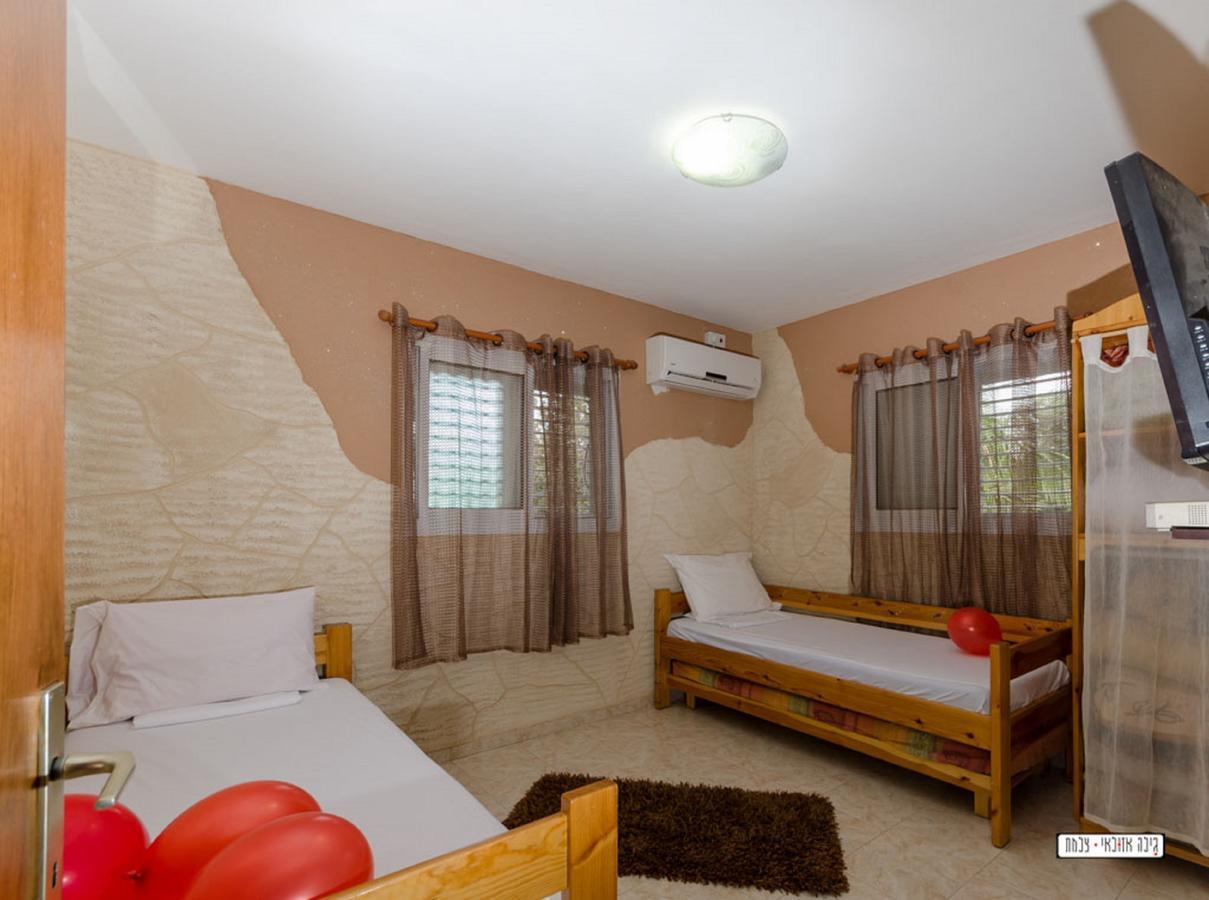 Moon Light Yavne'El Villa Kültér fotó